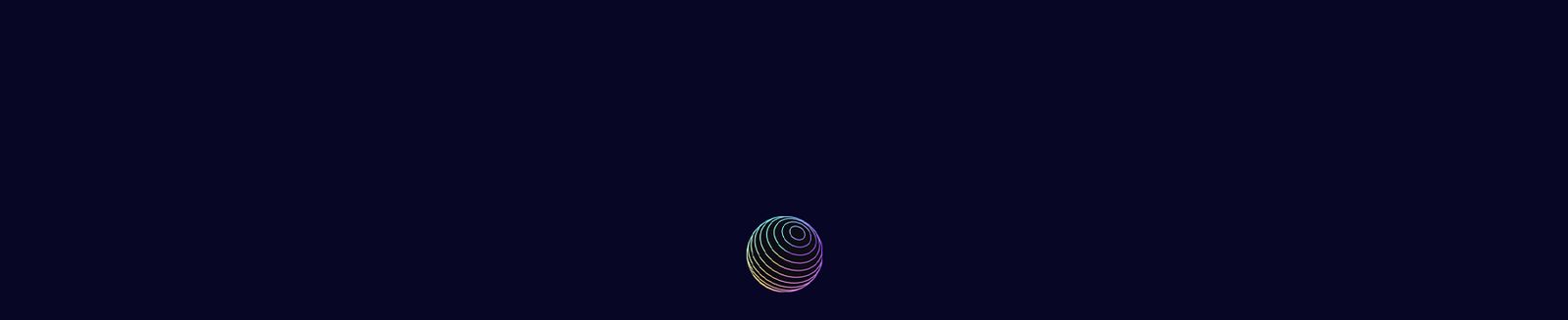 Footer Background